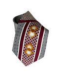 Emarco Necktie 9.5 cm
