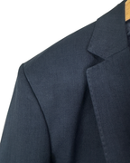 Veanco Navy Blazer - 52