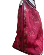 Pierre Cardin Red Bag