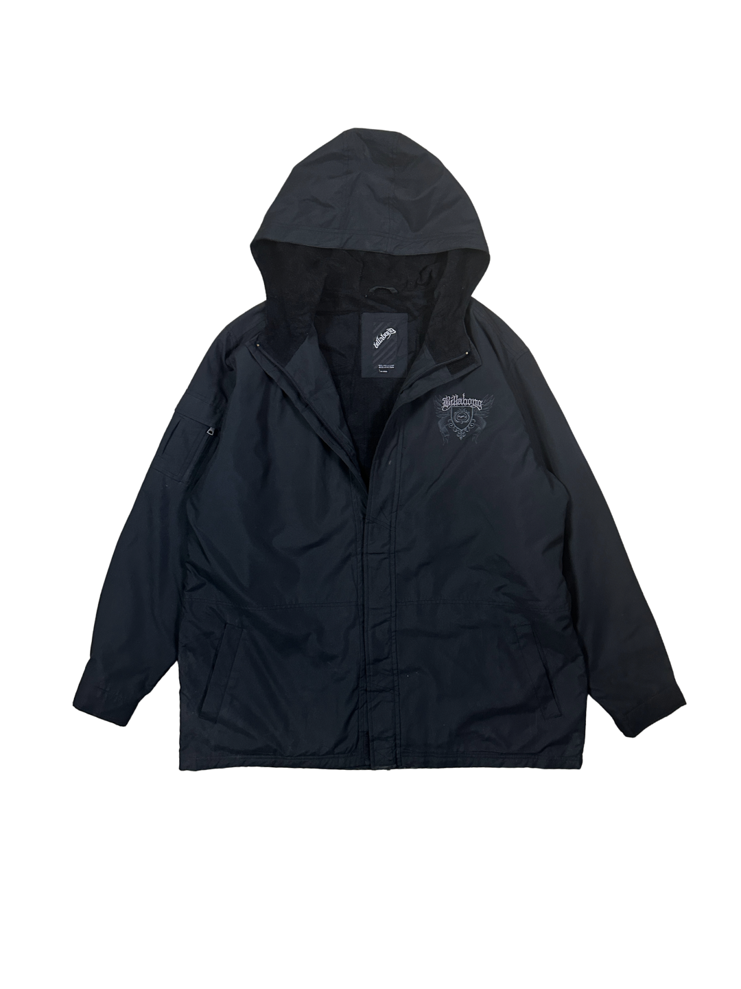 Billabong Hodded Jacket 2XL