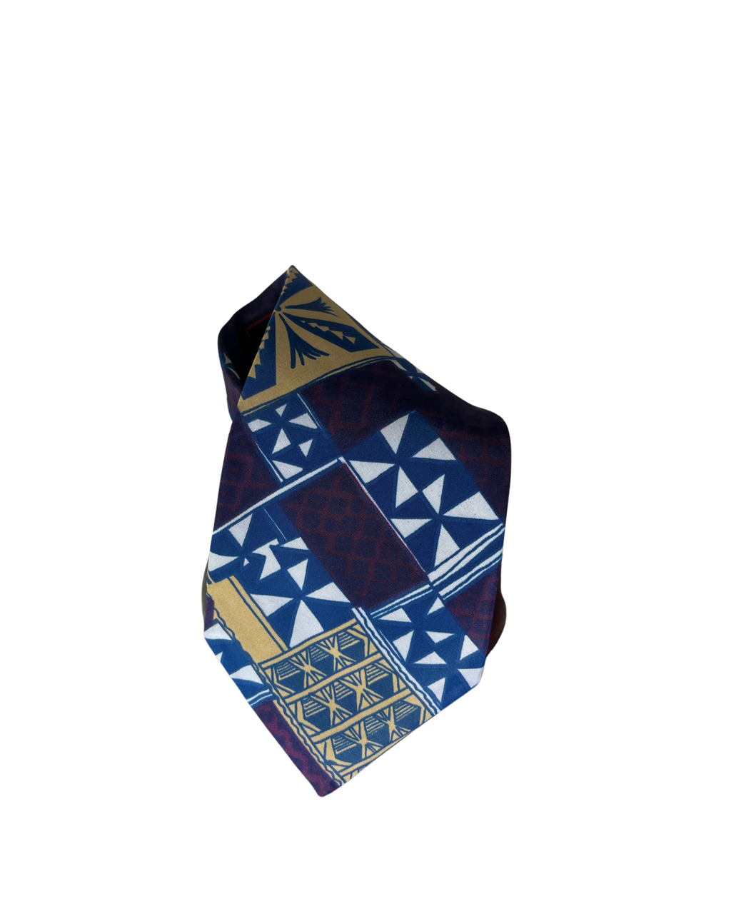 Techno Ties Necktie 9 cm