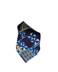 Techno Ties Necktie 9 cm