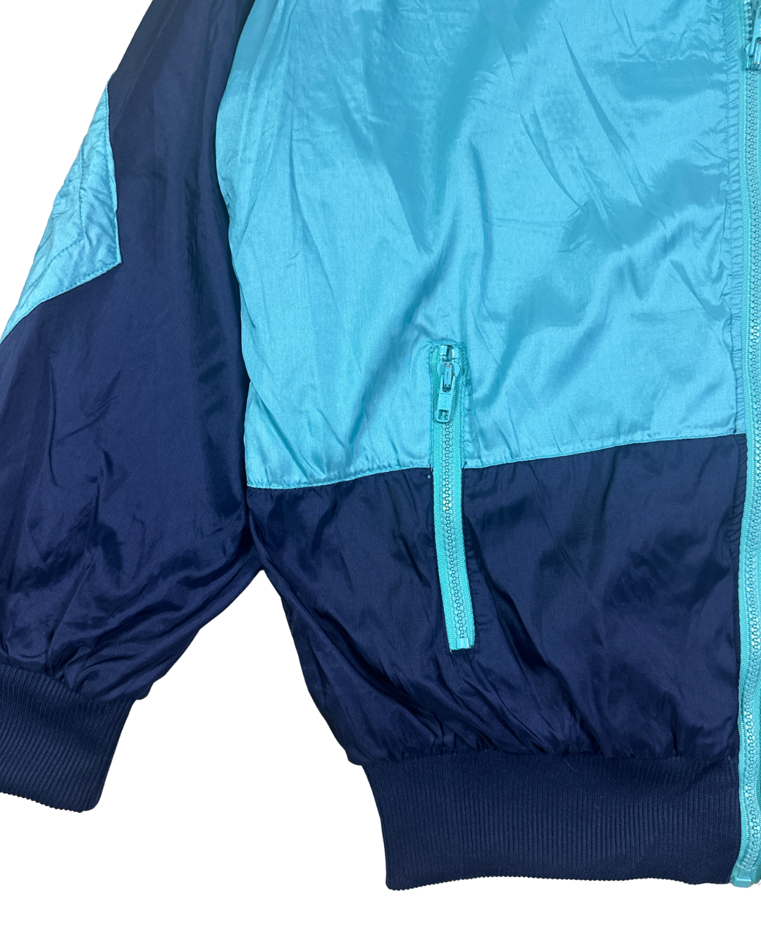 Vintage Adidas Windbreaker - Large