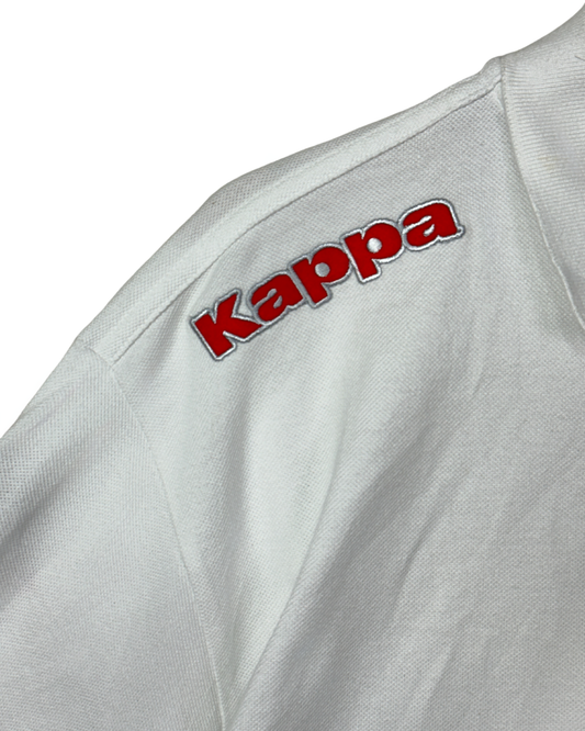 Kappa Polo Shirt 2XL