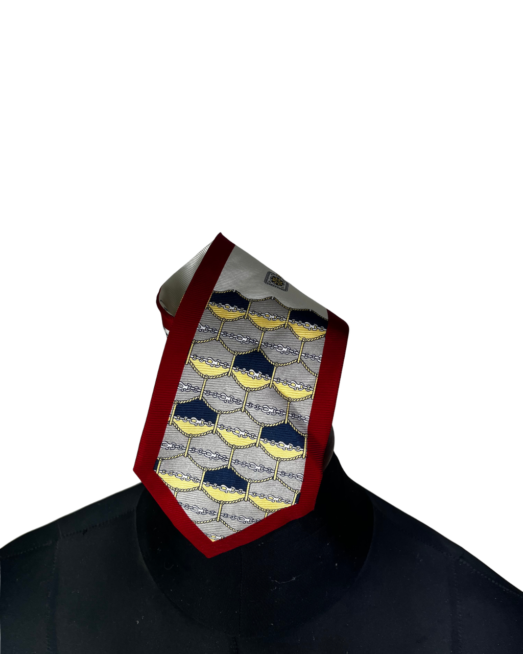 Emarco Necktie 9.5 cm