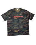 Snap on T-shirt 2XL