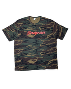 Snap on T-shirt 2XL