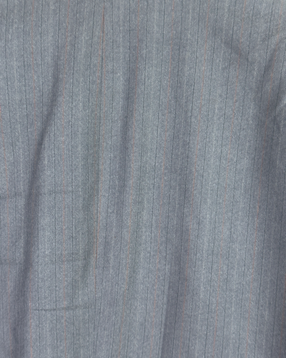 Vintage Alessandri Italian Double-Breasted Blazer