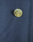 Zagreb Double Breasted Blazer - 56