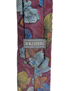 Bolgheri necktie