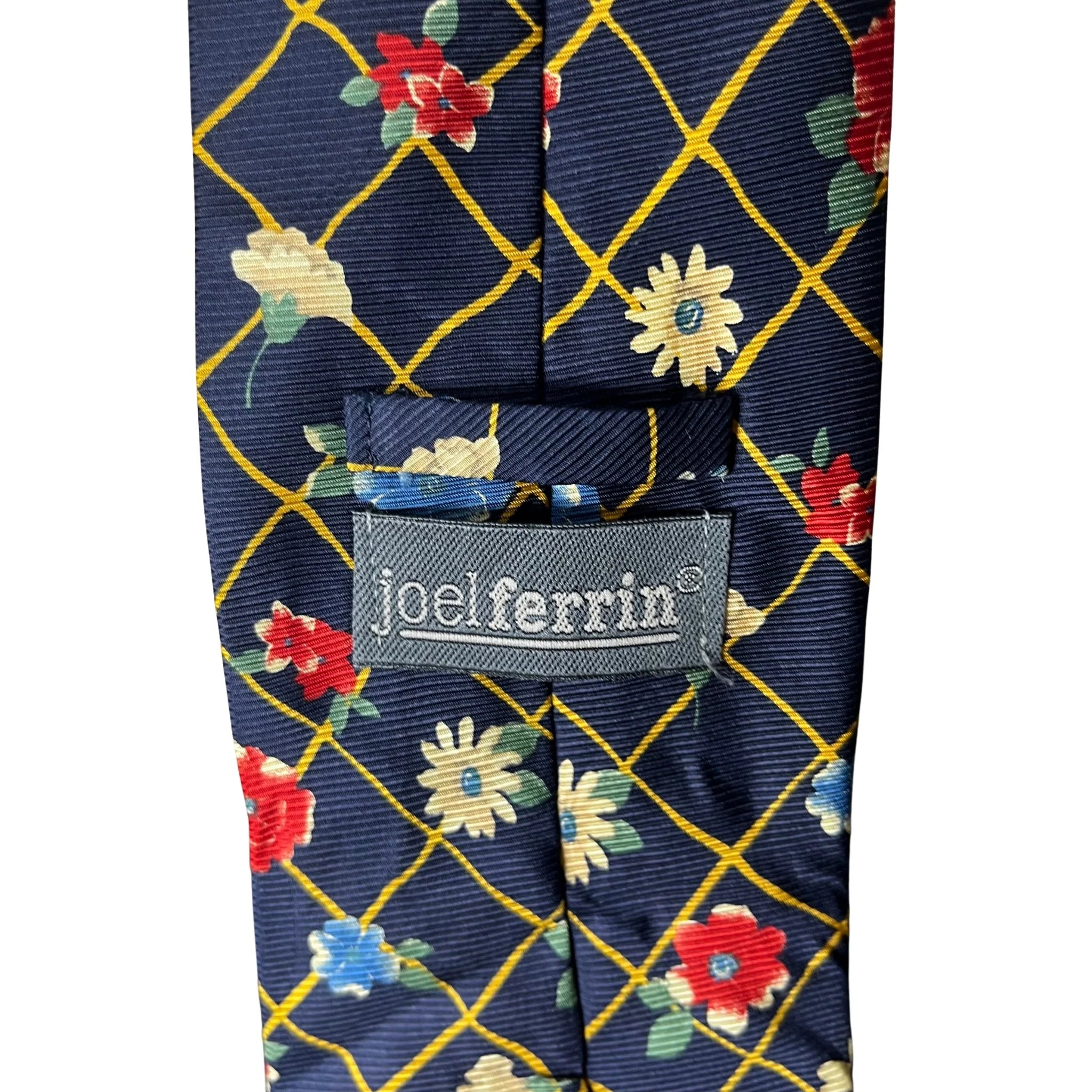 Joel Ferrin Necktie