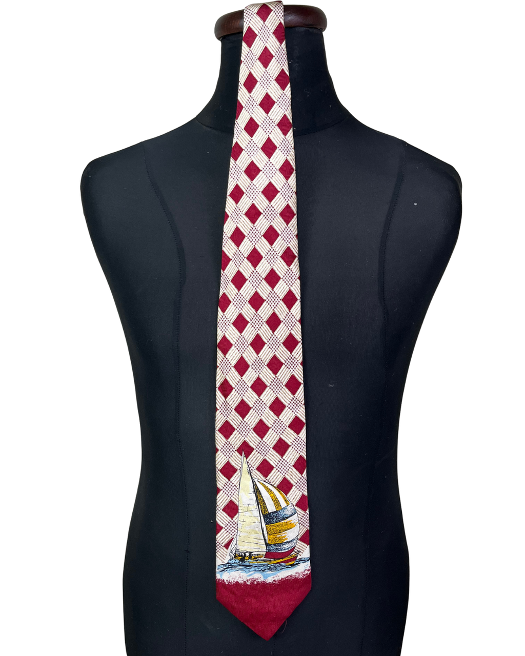 Emarco Necktie 9.5 cm
