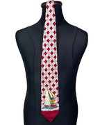 Emarco Necktie 9.5 cm