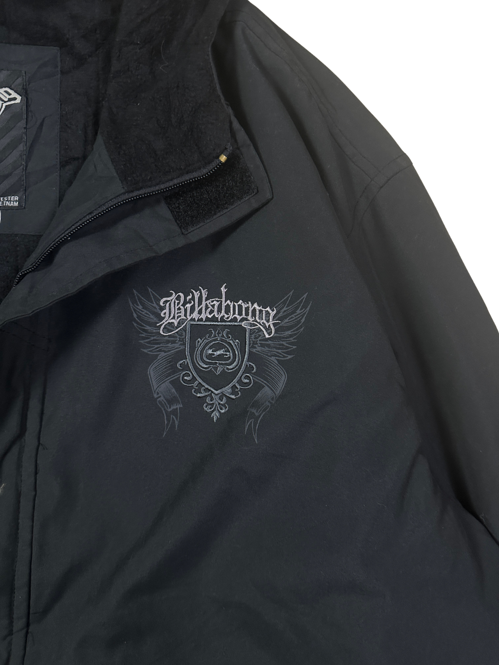 Billabong Hodded Jacket 2XL