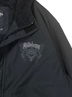 Billabong Hodded Jacket 2XL