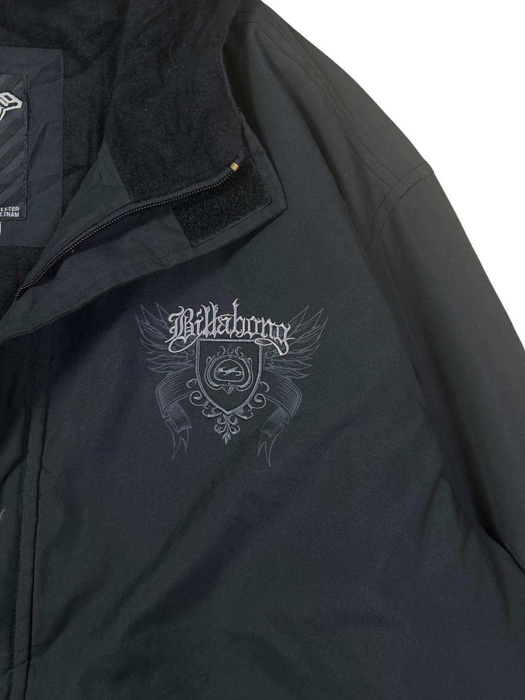 Billabong Hodded Jacket 2XL
