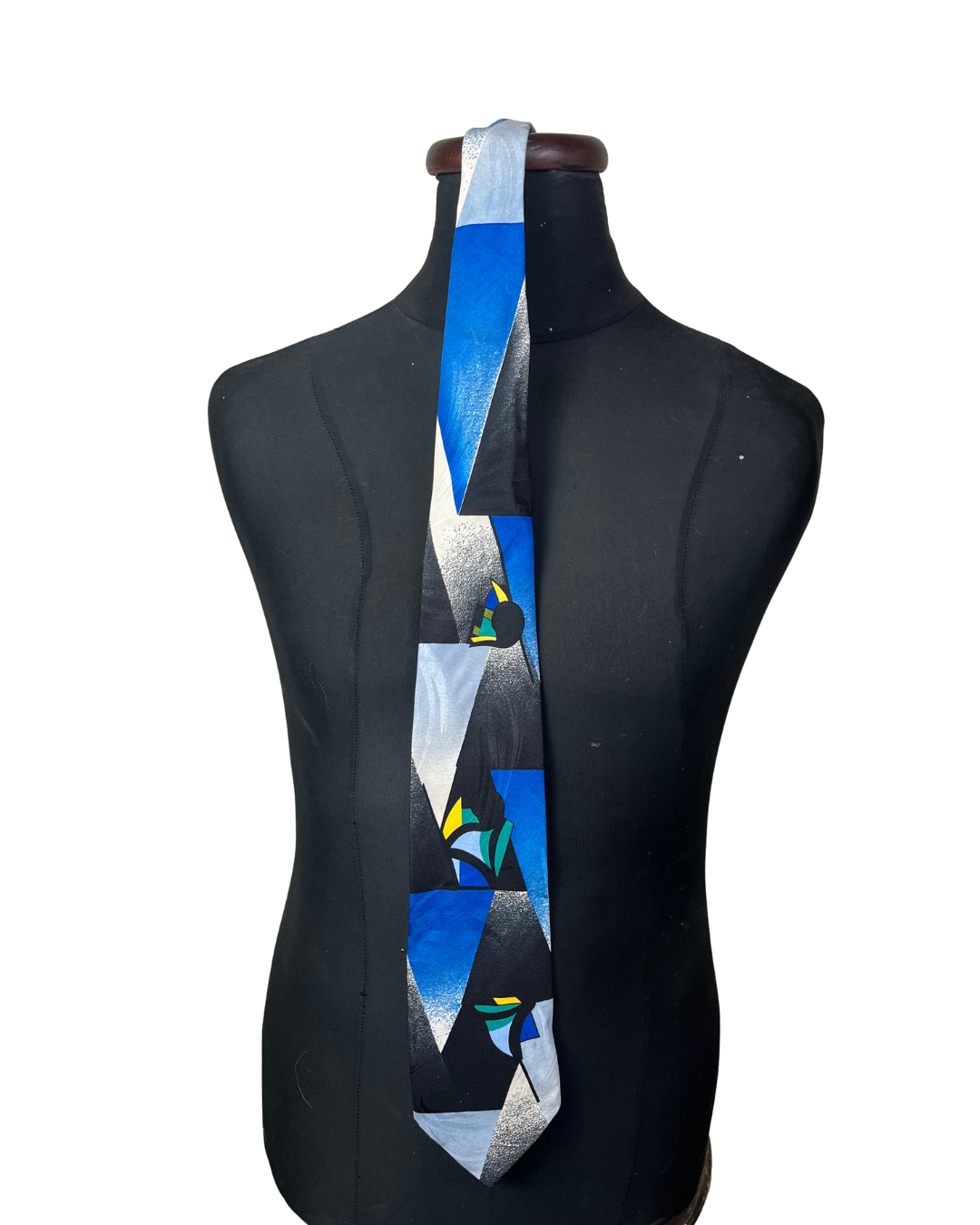 Pierre Pasca Necktie 10 cm