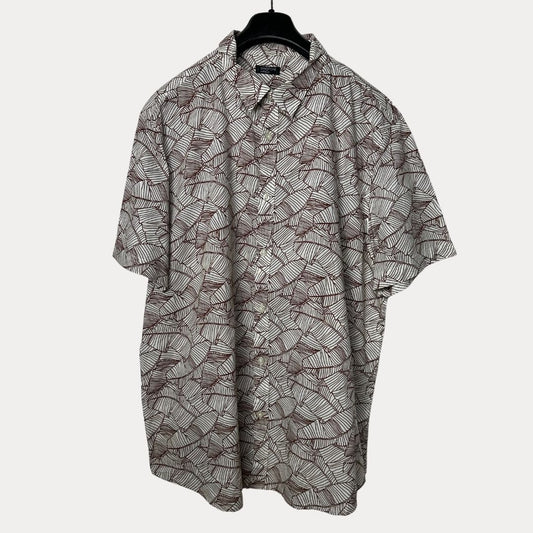 Sandstone by M&CO Shirt XL