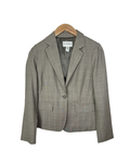 Banana Republic Wool Blend Women's Blazer