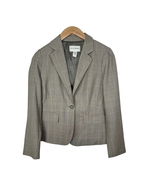 Banana Republic Wool Blend Women's Blazer
