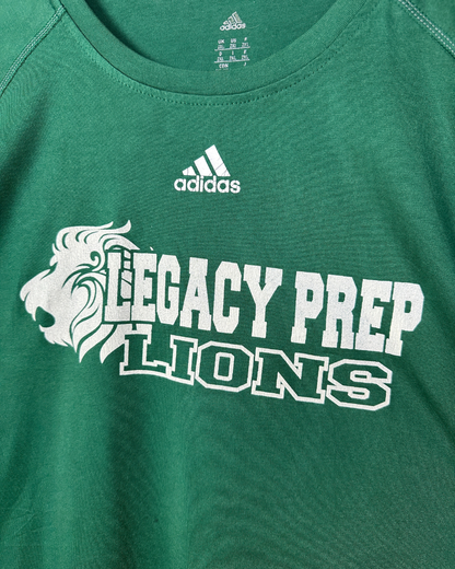 Adidas Legacy Prep Lions T-shirt 2XL