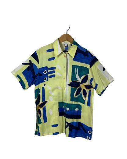 Vintage Tru Shirt Medium