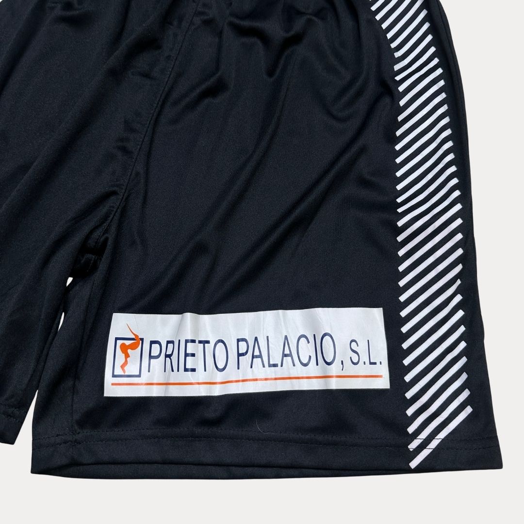 Atlético Tordesillas Shorts Medium