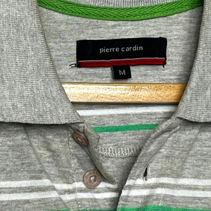 Pierre Cardin Polo Shirt Medium