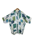 Vintage Deomino Shirt