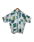 Vintage Deomino Shirt