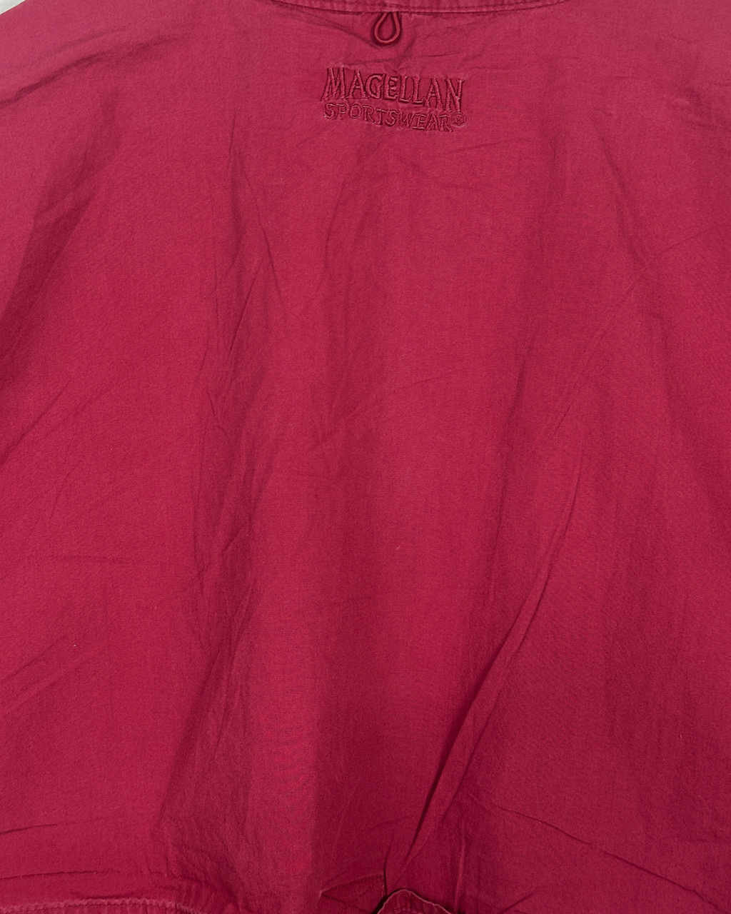 Magellan Shirt XL