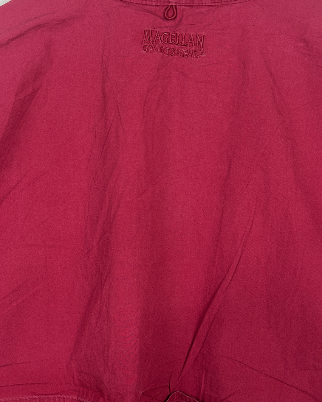 Magellan Shirt XL