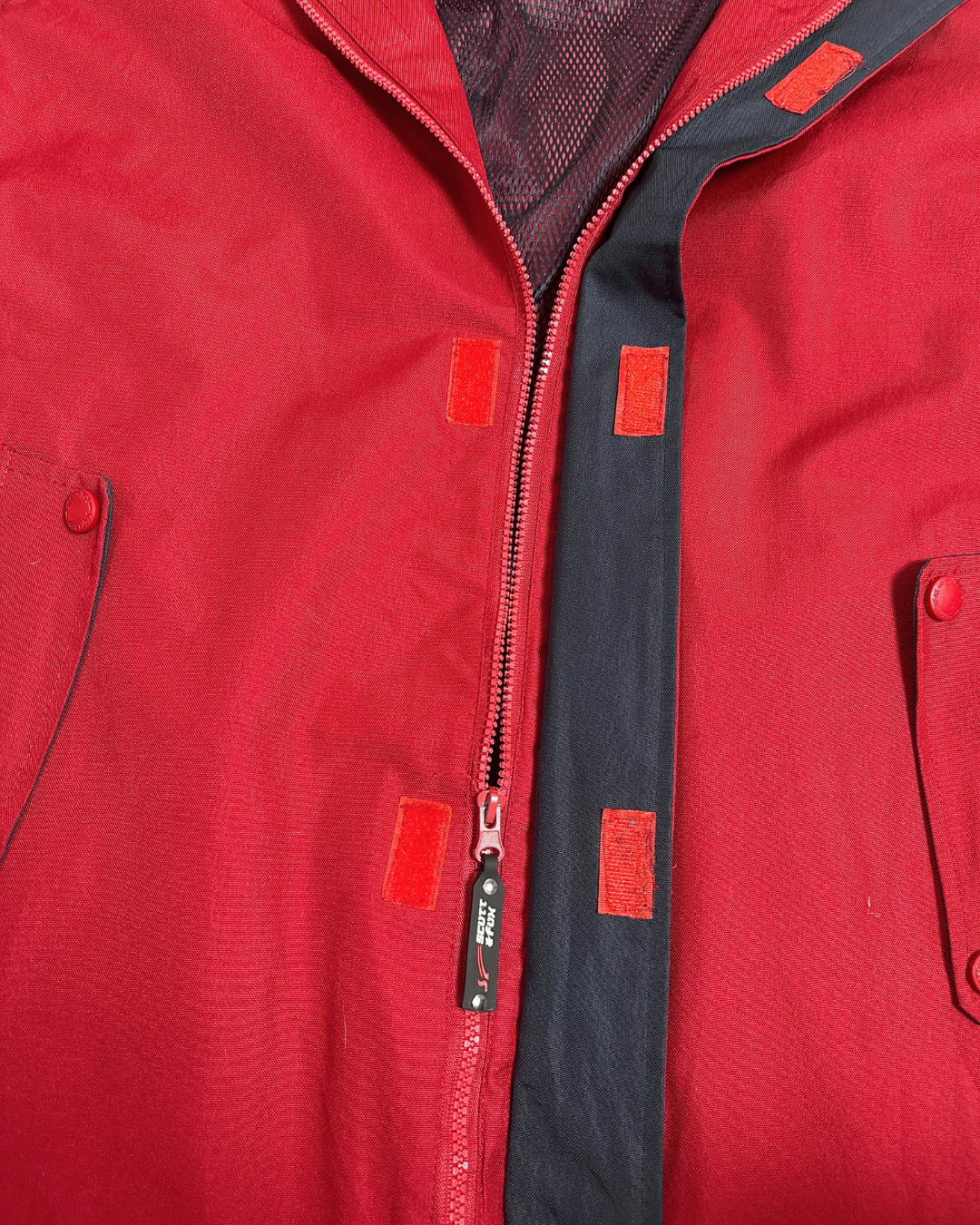 Scott & Fox Sport w/ Detachable Hood