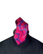 Thai Silk Necktie 7 cm