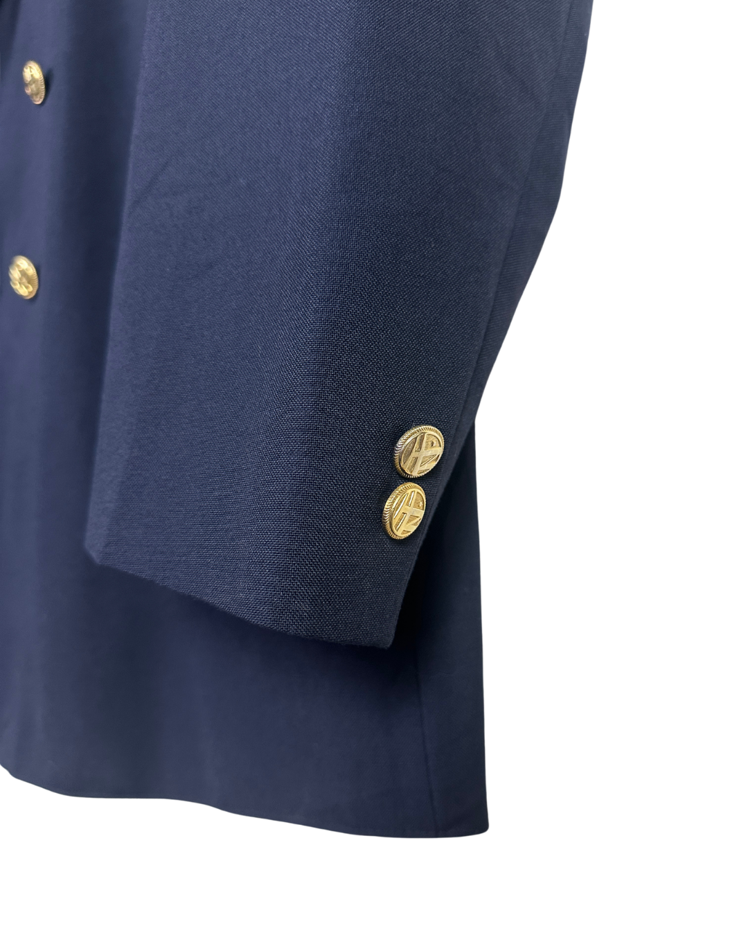Zagreb Double Breasted Blazer - 56
