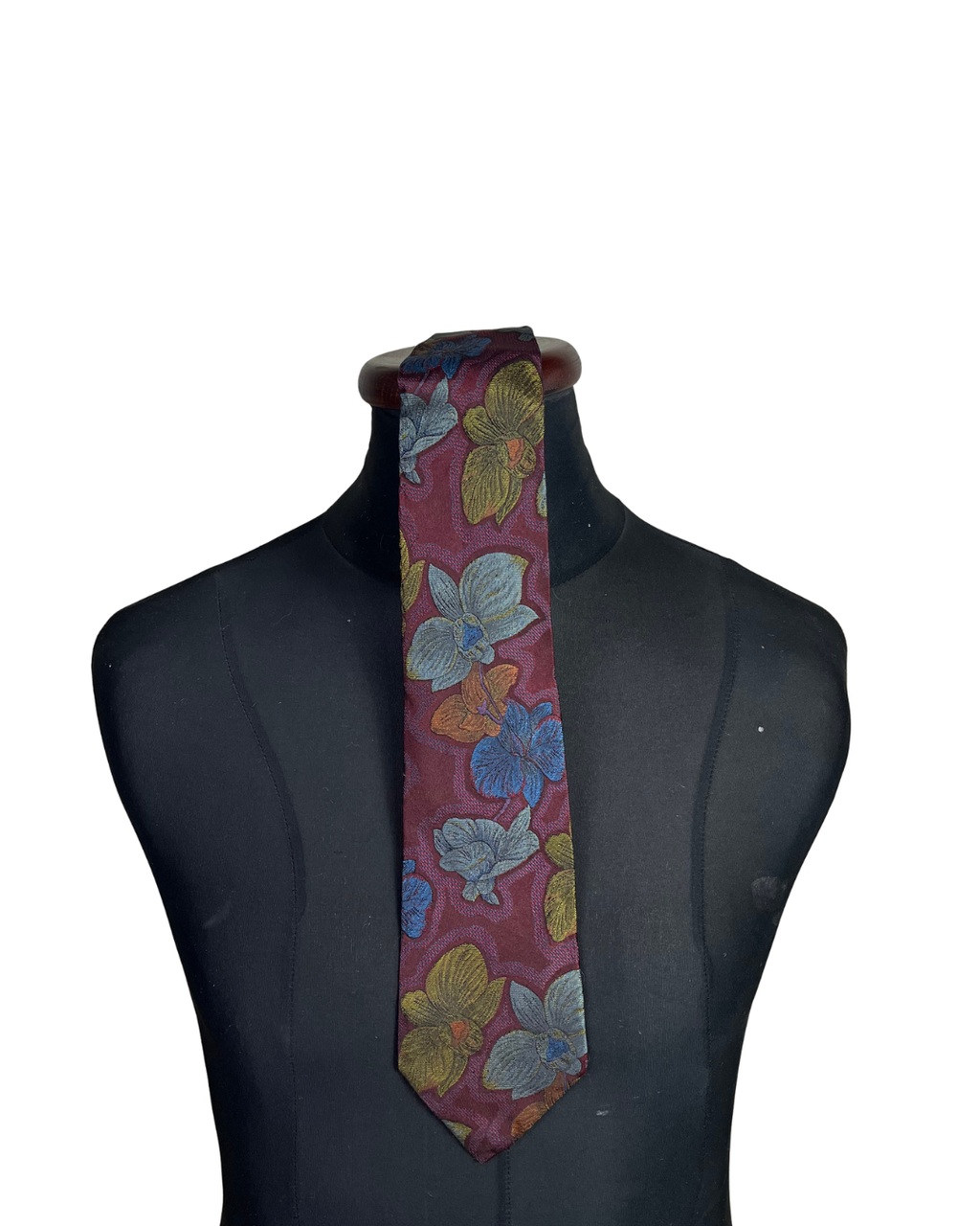 Bolgheri necktie
