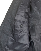 Sartori Veneti Pure Virgin Wool Blazer - EU 52/54