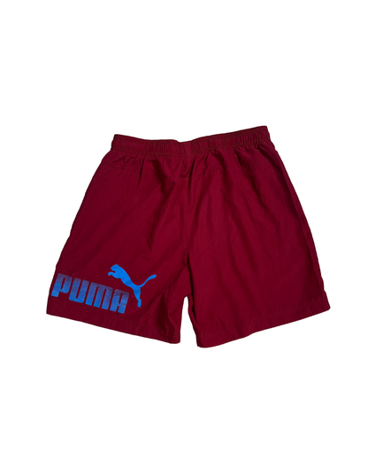 Puma Track Shorts Medium