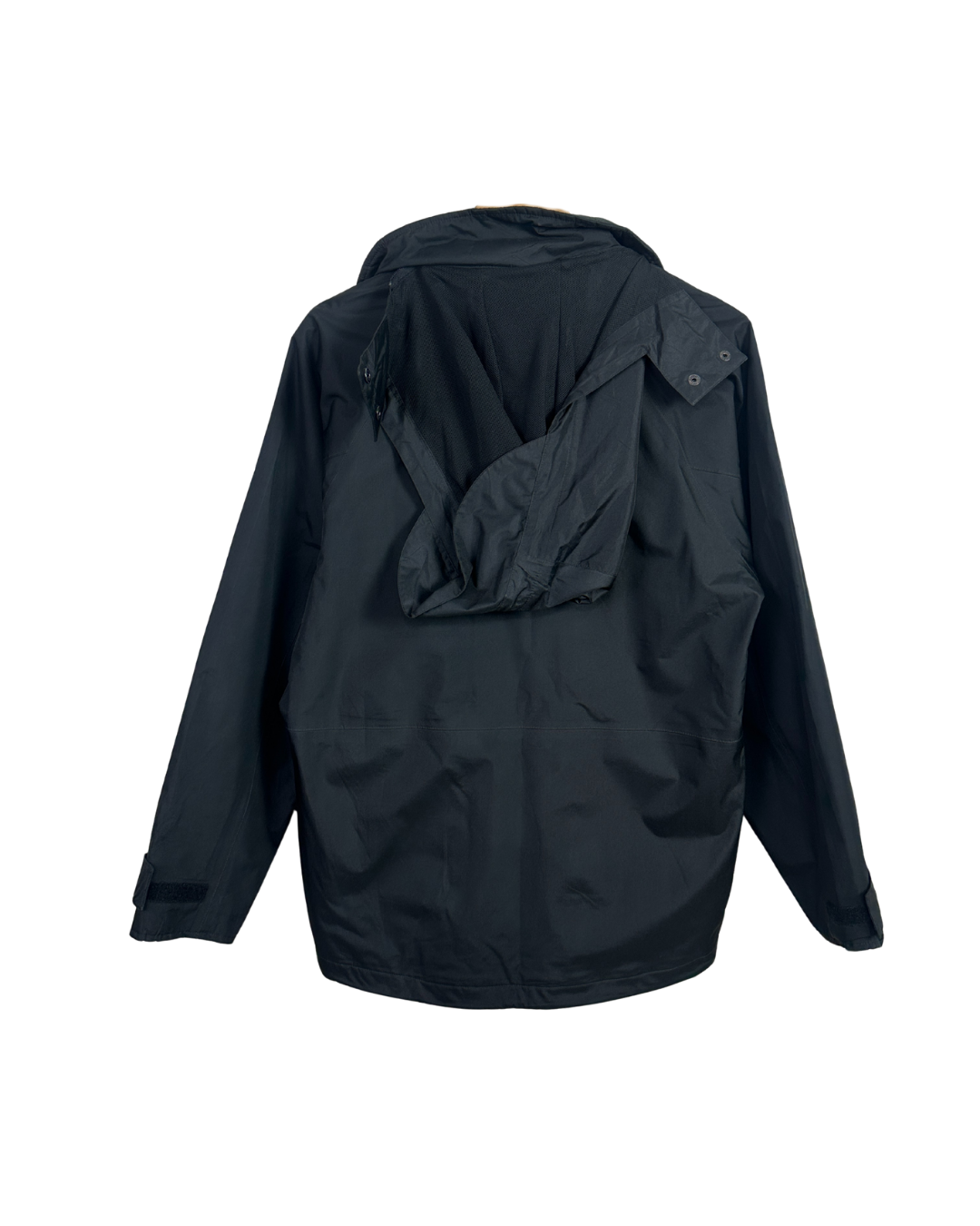 Toyota Hooded Waterproof Jacket Large