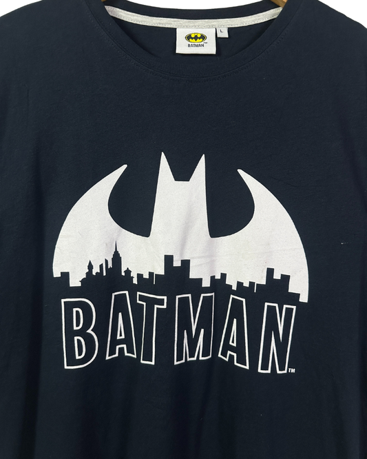 Batman Graphic Tee - Large
