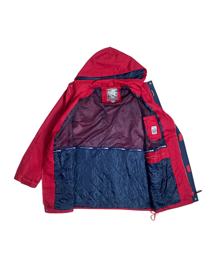 Scott & Fox Sport w/ Detachable Hood