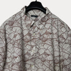 Sandstone by M&CO Shirt XL