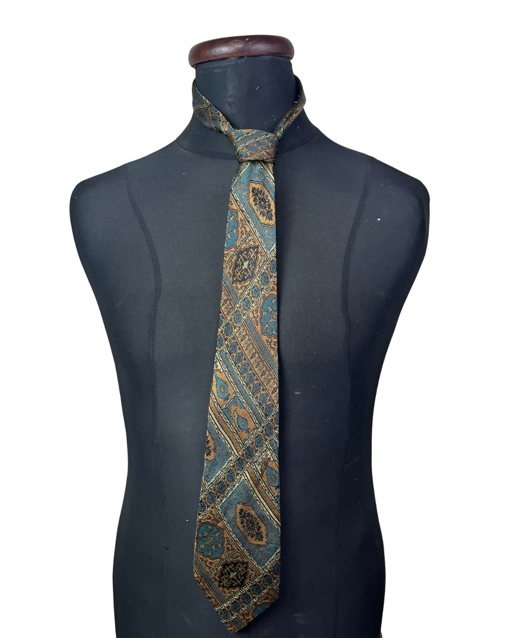 Cavendish Necktie 9 cm