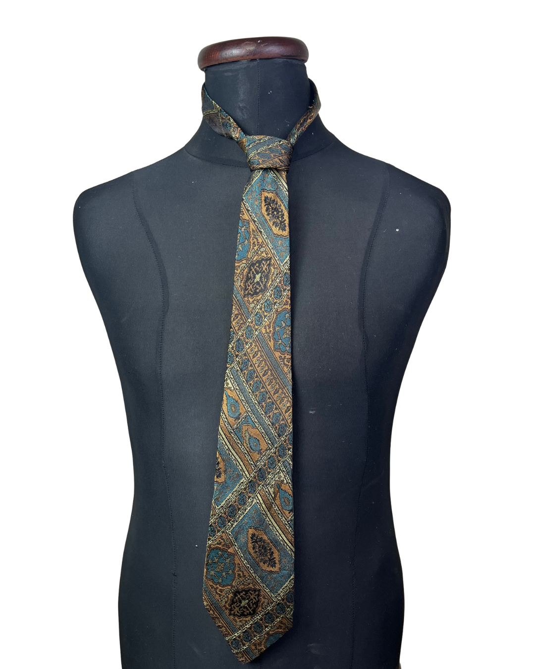 Cavendish Necktie 9 cm