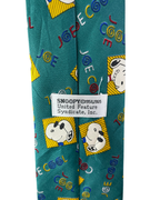 Snoopy Necktie 10 cm