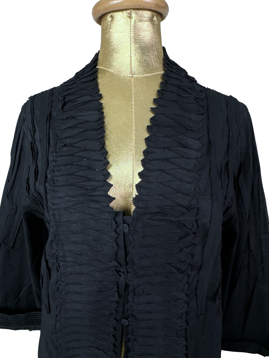 The Republic Women's Shirt - Size 14