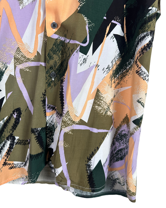 Max Urb_n Shirt - 2XL