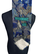 Prochownick Necktie 9 cm