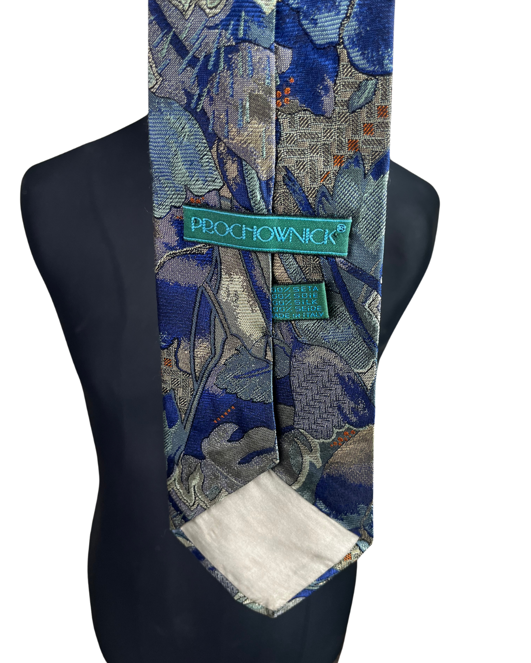 Prochownick Necktie 9 cm