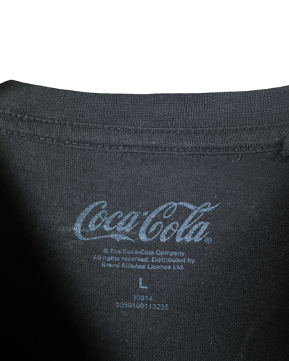 Coca-Cola Holidays T-Shirt Large